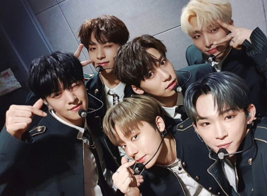 ONEUS | Wiki | K-Pop Amino