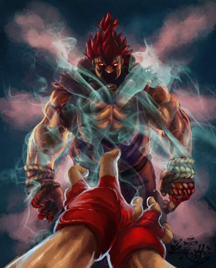 Akuma | Wiki | Otanix Amino