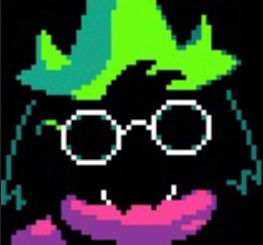 What Version Of Ralsei Do I Make Deltarune Amino - roblox ralsei