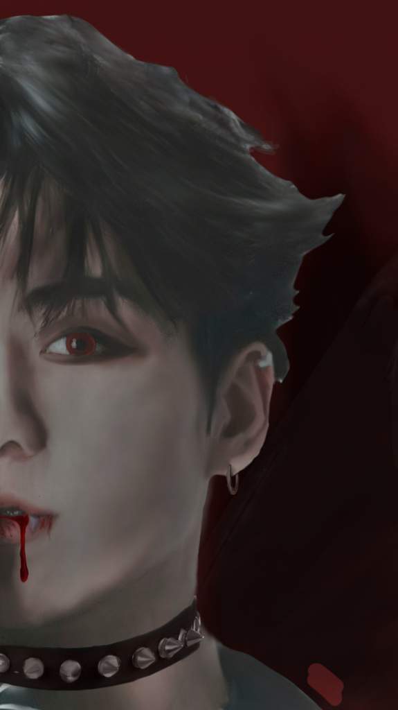 Bts jungkook vampire edit | BTS Amino