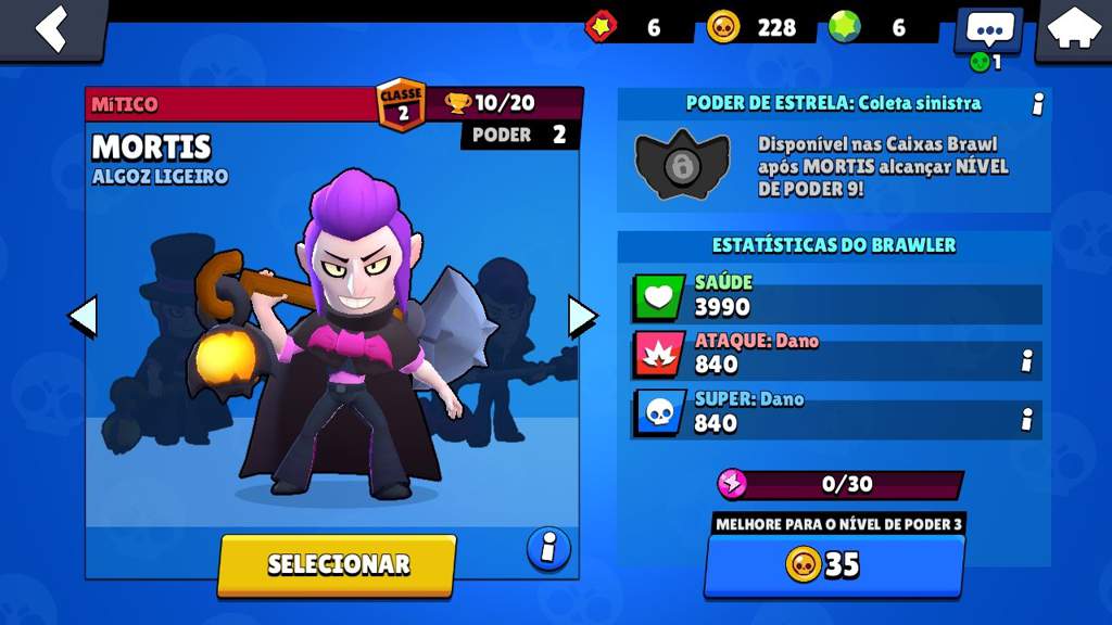 Brawl Stars Amino Oficial Amino - prova do lider brawl stars