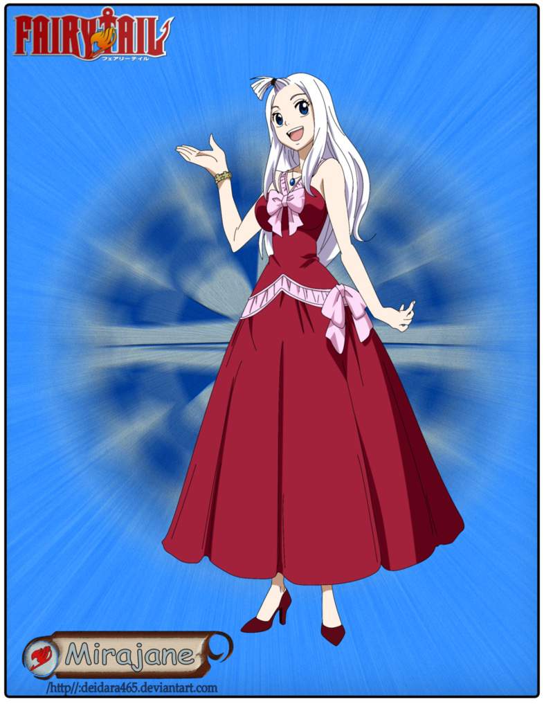 Fairy Tail Dress Up Deviantart | Anime Wallpaper