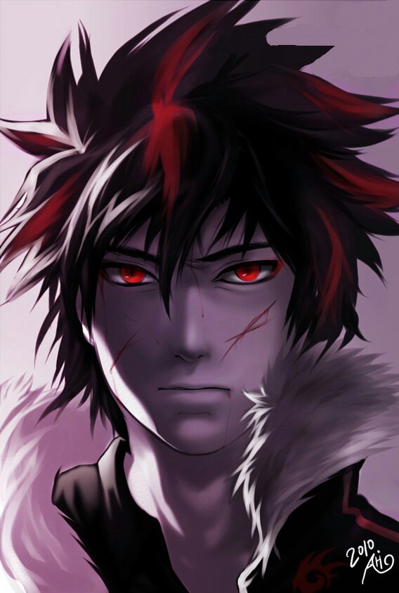 Kazuto akuma | Wiki | Naruto Role-play Amino Amino