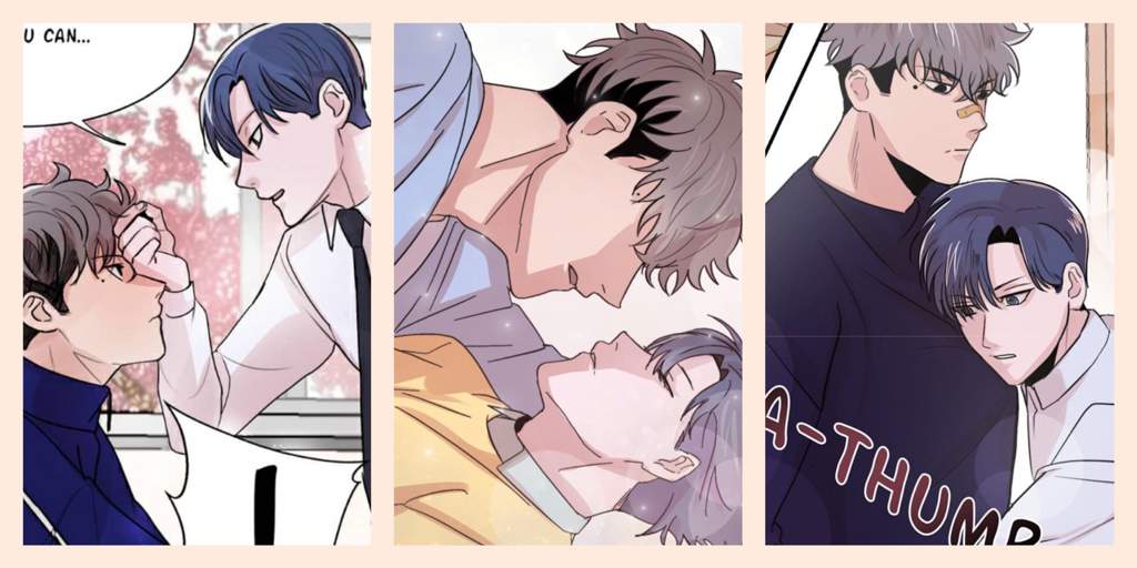 BL Recommendations Yaoi Worshippers Amino