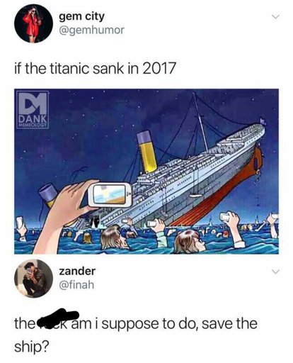 Somebody Showed Me This In Roblox Titanic Amino - britannic mcframe roblox