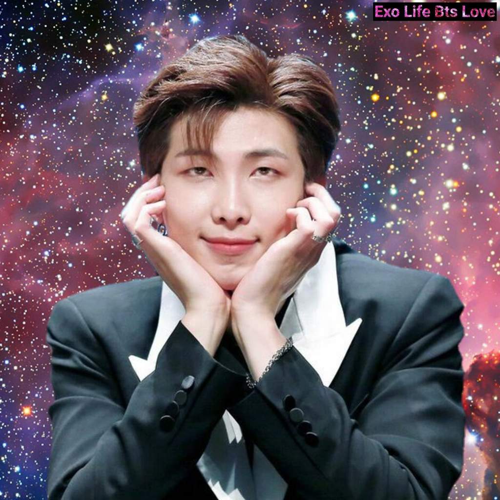 Rap Monster Wallpapers | Wiki | ARMY's Amino