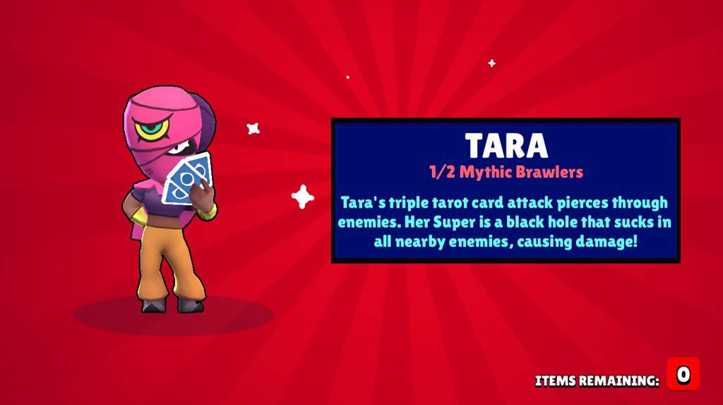 I just played with a Tara... now I get Tara :) | Brawl ...