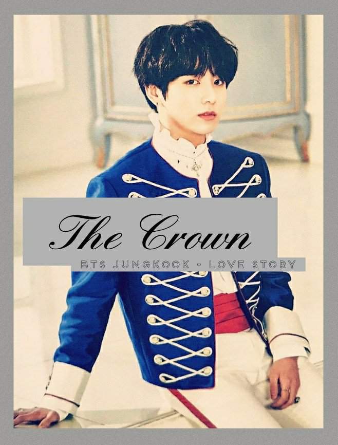 The Crown | Wiki | Kpop Fan Fiction Amino