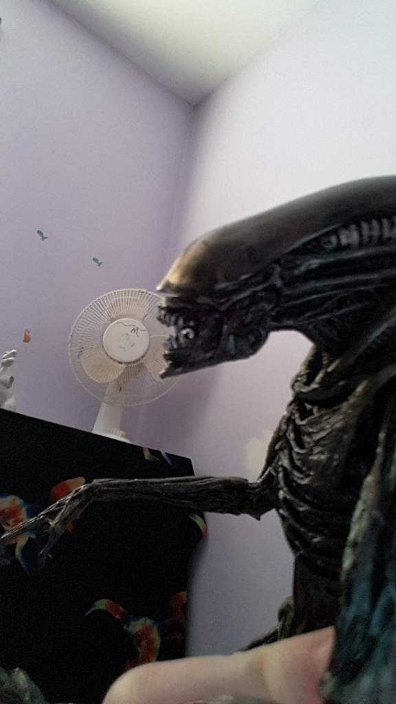 576px x 1024px - Scar the xenomorph | Alien Versus Predator Universe Amino