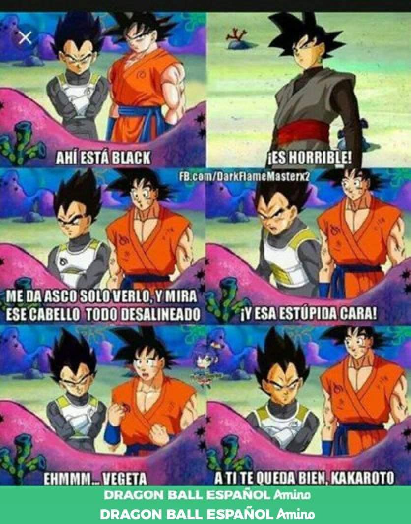 Vegueta enojado | Wiki | DRAGON BALL ESPAÑOL Amino