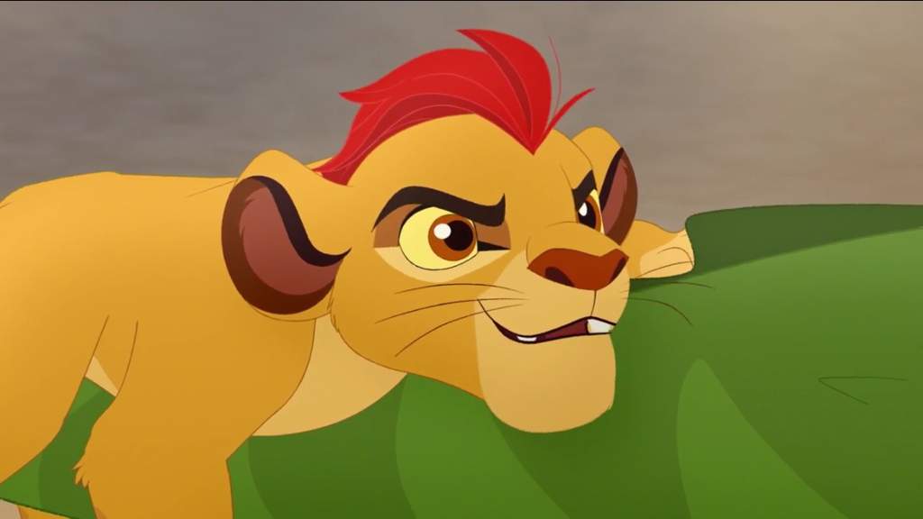 Lion Guard: Season Two Episode 26 Pride Landers Unite Review Warning ...