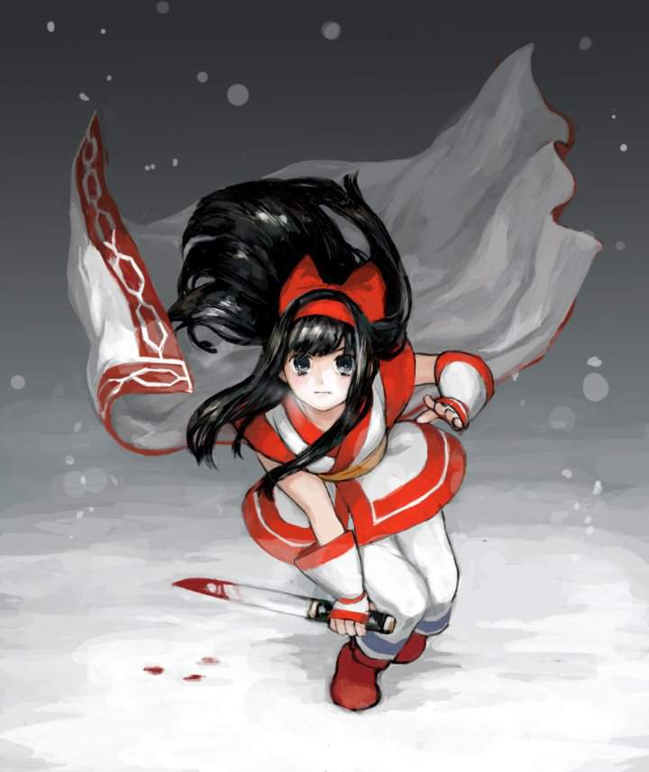 Nakoruru Wiki