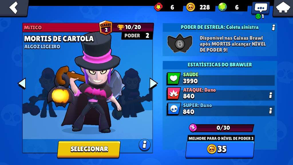 Brawl Stars Amino Oficial Amino - brawl stars morçego coveiro