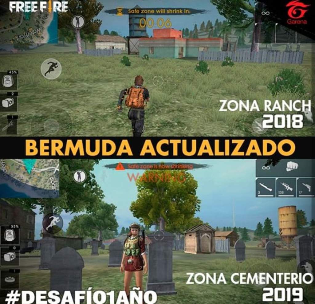 Hack Para Free Fire 2019 Tiros Ala Cabeza