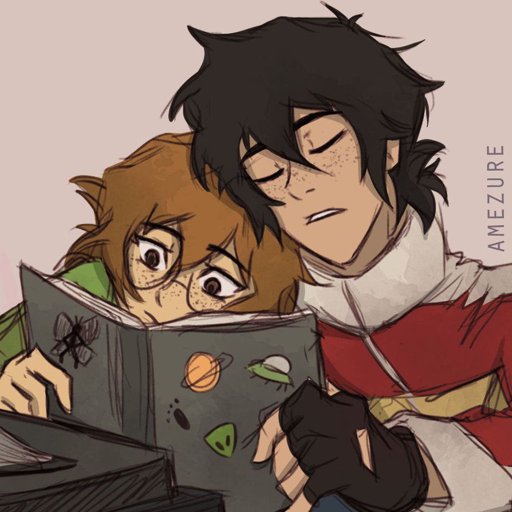 Kidge | Wiki | •Voltron• Amino