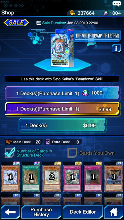 Is time to buy this Constructor deck for my Dark Magician deck 1000 ...