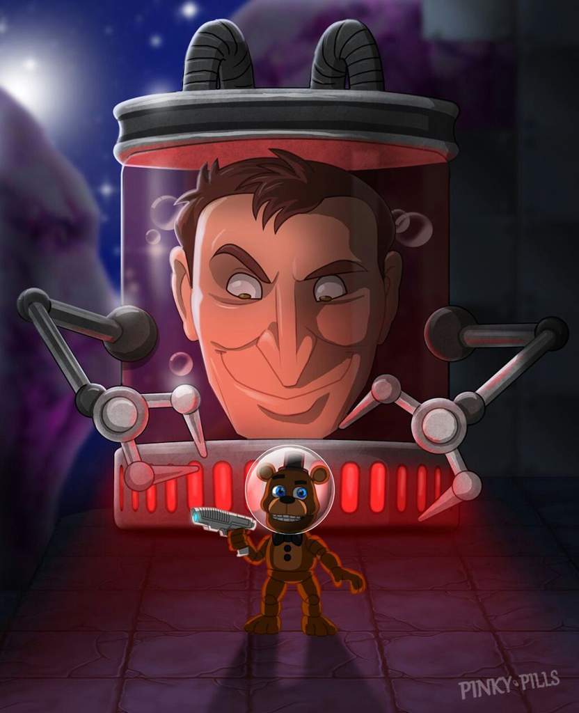 Scott Cawthon Character Hot Sex Picture