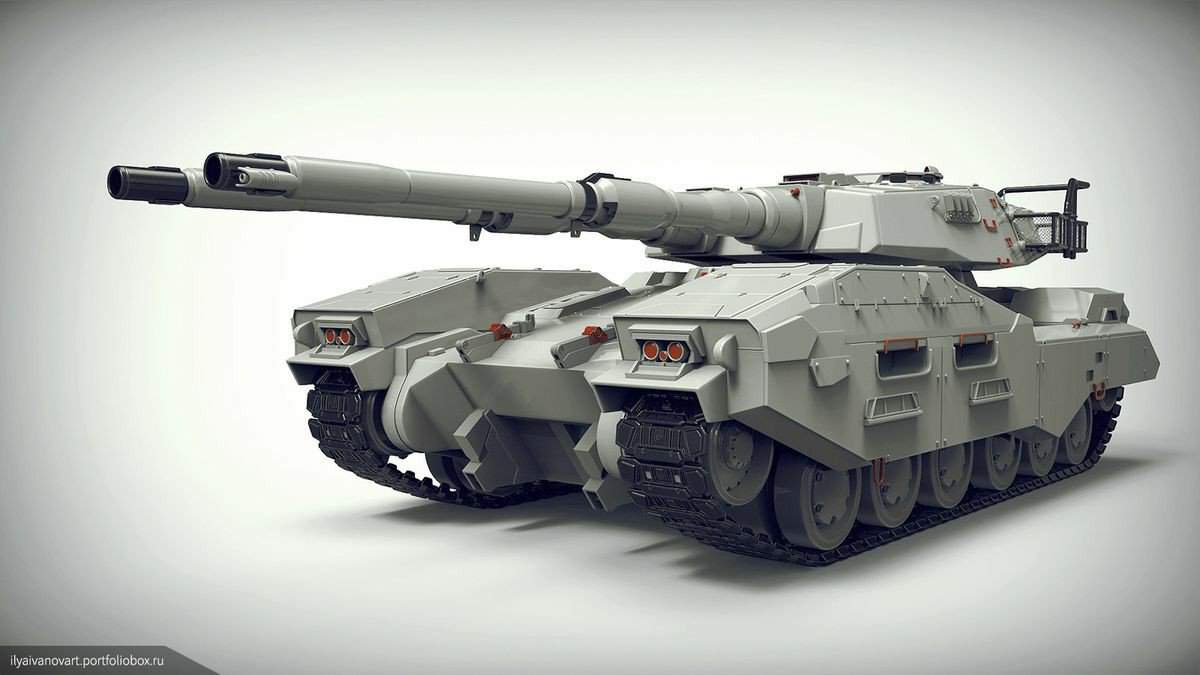 Crytech Nova Main Battle Tank | Wiki | Warfare Chronicles Amino