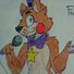 amino-Roscrack Foxy(mágico y pode-f9f580c9