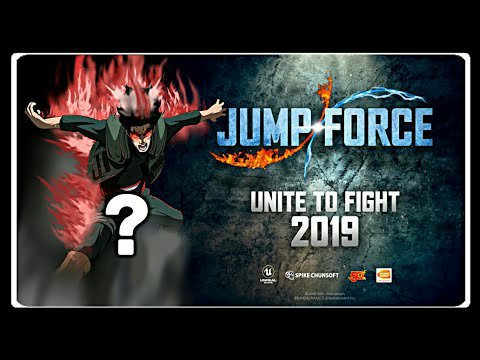 Jump Force Hype Wiki Naruto Amino