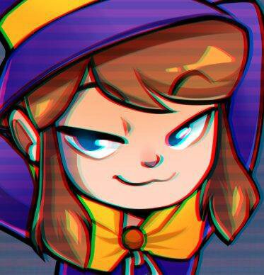 Hat Kid 