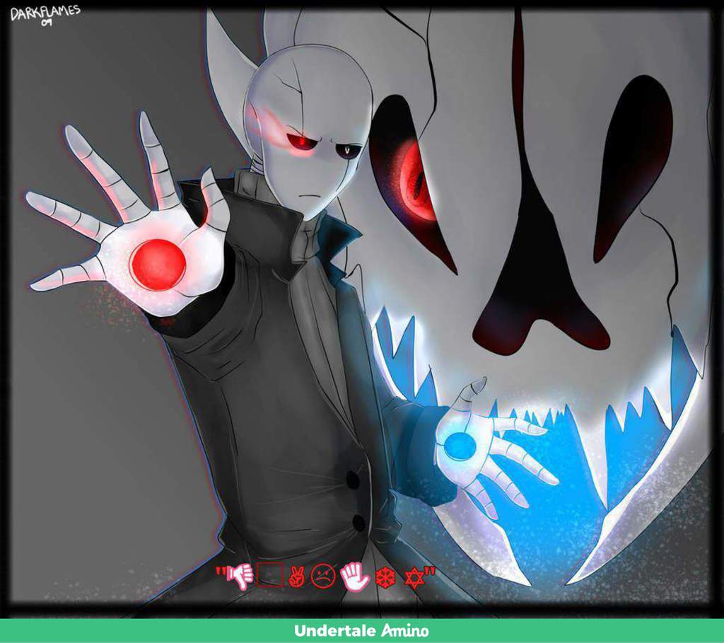 The Chaos Crew! | Undertale Amino