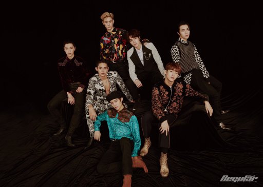 WayV | Wiki | K-Pop Amino