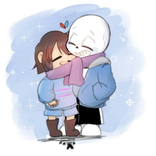 FaithTale Frisk | Undertale Brasil Amino