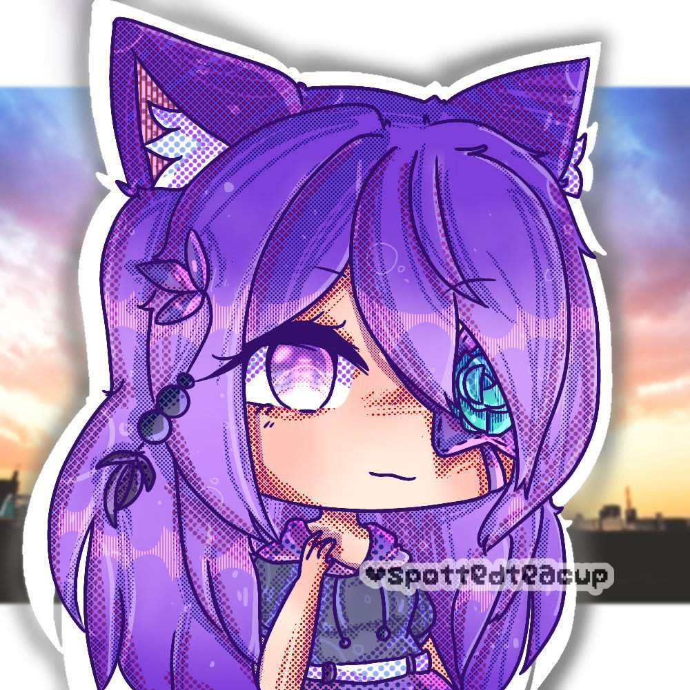 Galaxies~ | Gacha ~ Amino