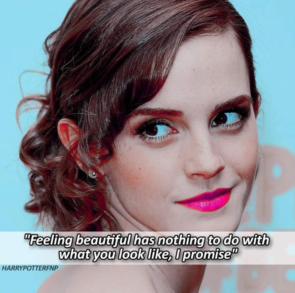 Emma Watson Quote Harry Potter Amino