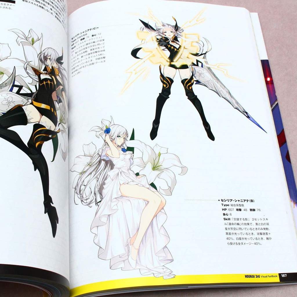 Ware Oh Ware Can I Get This Glorious Art Design Book Honkai Impact 3 Amino Amino Ware Oh Ware Can I Get This Glorious Art Design Book Honkai Impact 3 Amino Amino