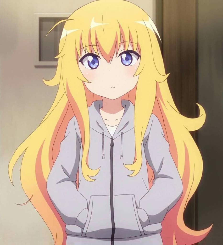 Featured image of post Gabriel Tenma Age / Gabriel white tenma is a character from the anime gabriel dropout.
