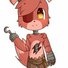 amino-Roscrack Foxy(mágico y pode-76fa8a8c