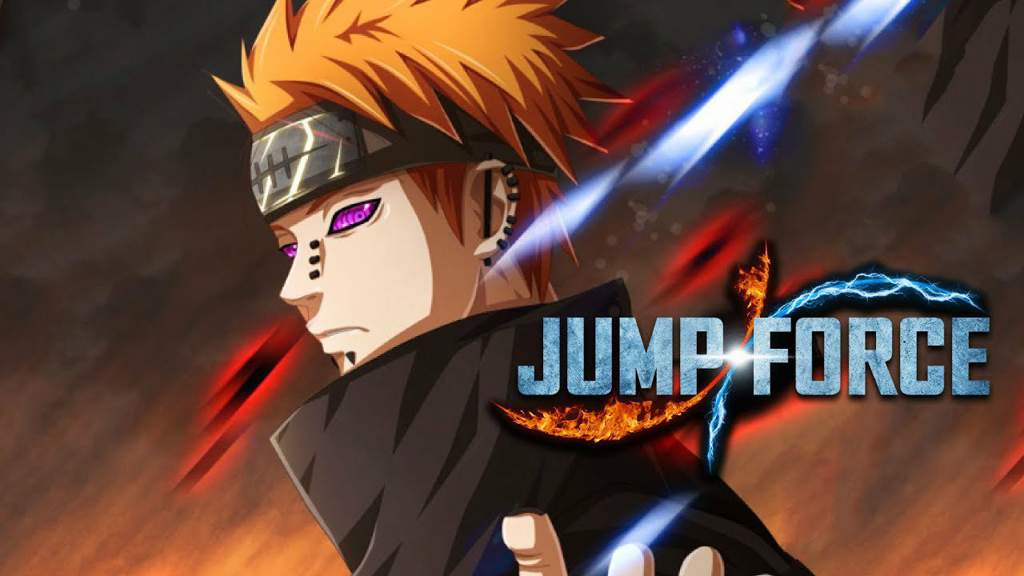 Jump Force Hype Wiki Naruto Amino