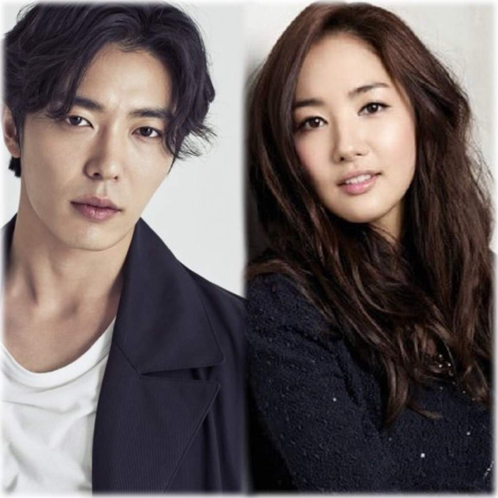 Finally In A Rom-Com & With Park Min-Young? : My Dearest Kim Jae-Wook