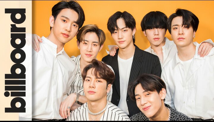 Got7 Wiki Got7 Amino