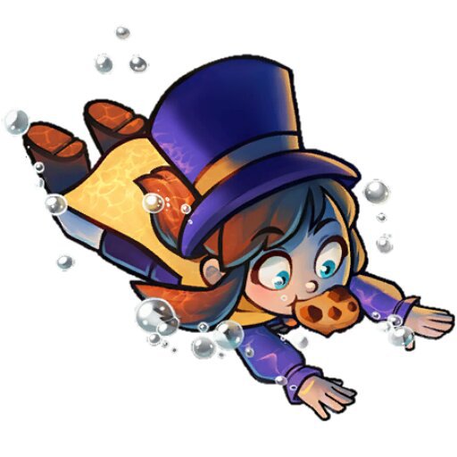 A hat in time читы