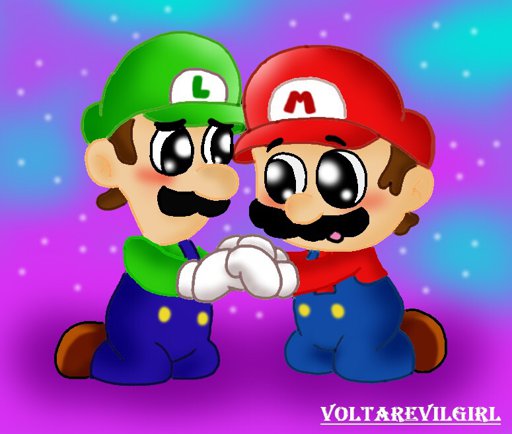 CuteMario&Luigi | Wiki | Mario Amino