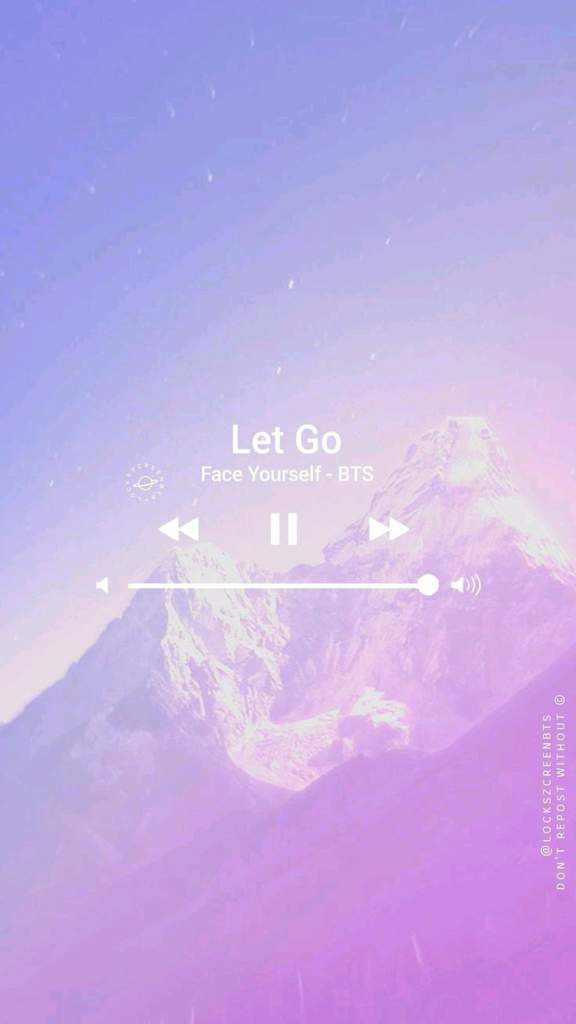 Let Go Bts Poem Army S Amino