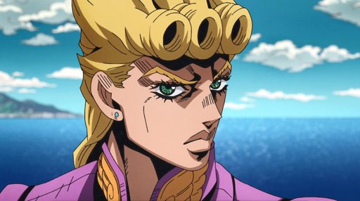 Giorno Giovanna | Wiki | JoJo Amino Amino