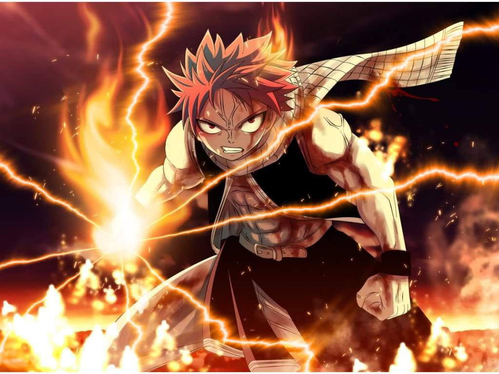 Dragon Slayers vs God Slayers + 2nd Gen Dragon Slayers | Fairy Tail Amino