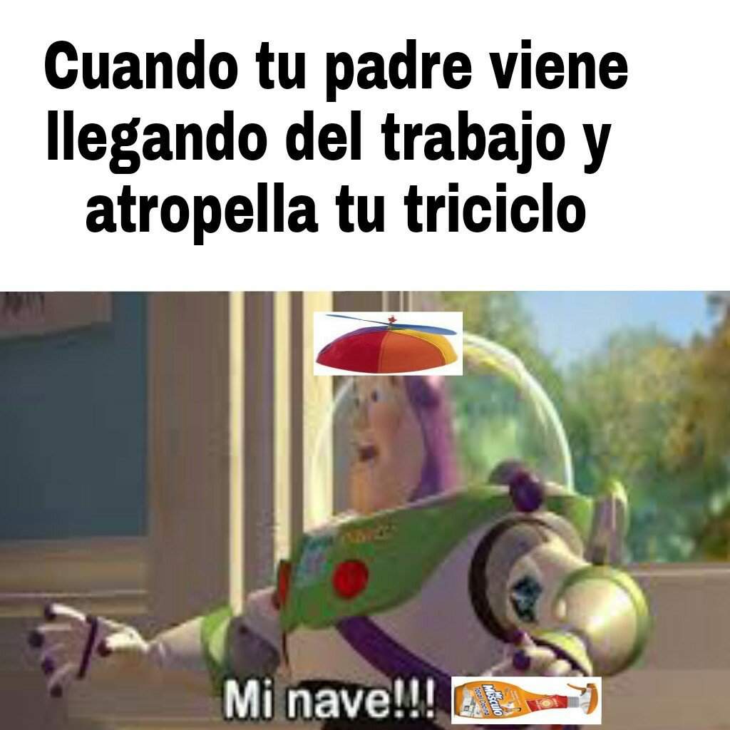 Recopilación de mi nave | •Meme• Amino