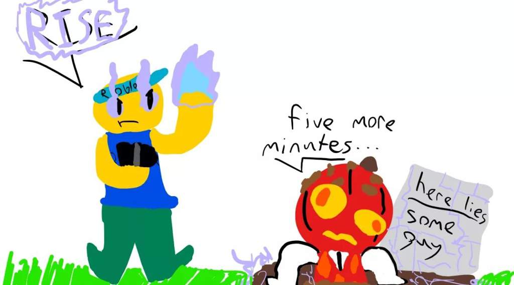 How To Get Here Lies In Roblox - heres the two roblox arsenal thumbnails i made for my free