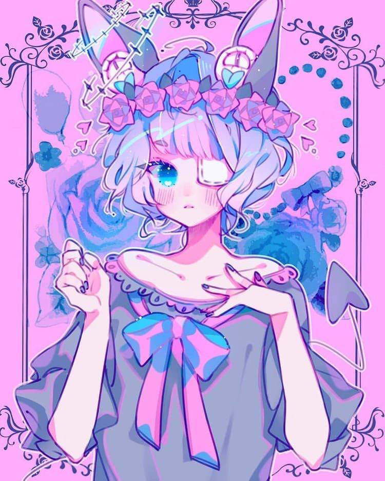 🎀 Pastel Anime Pics 🧸 | Anime Amino