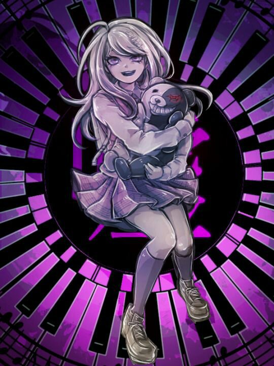 Kaede Akamatsu ( SHSL Pianist) | Danganronpa Amino