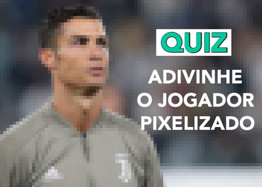 Quiz de Futebol: Adivinhe os Jogadores