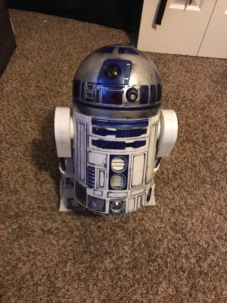 jakks pacific r2d2