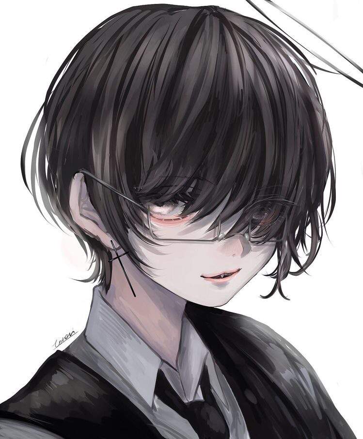 James Redson UPDATED!! | Wiki | Yandere X Senpai Amino Amino