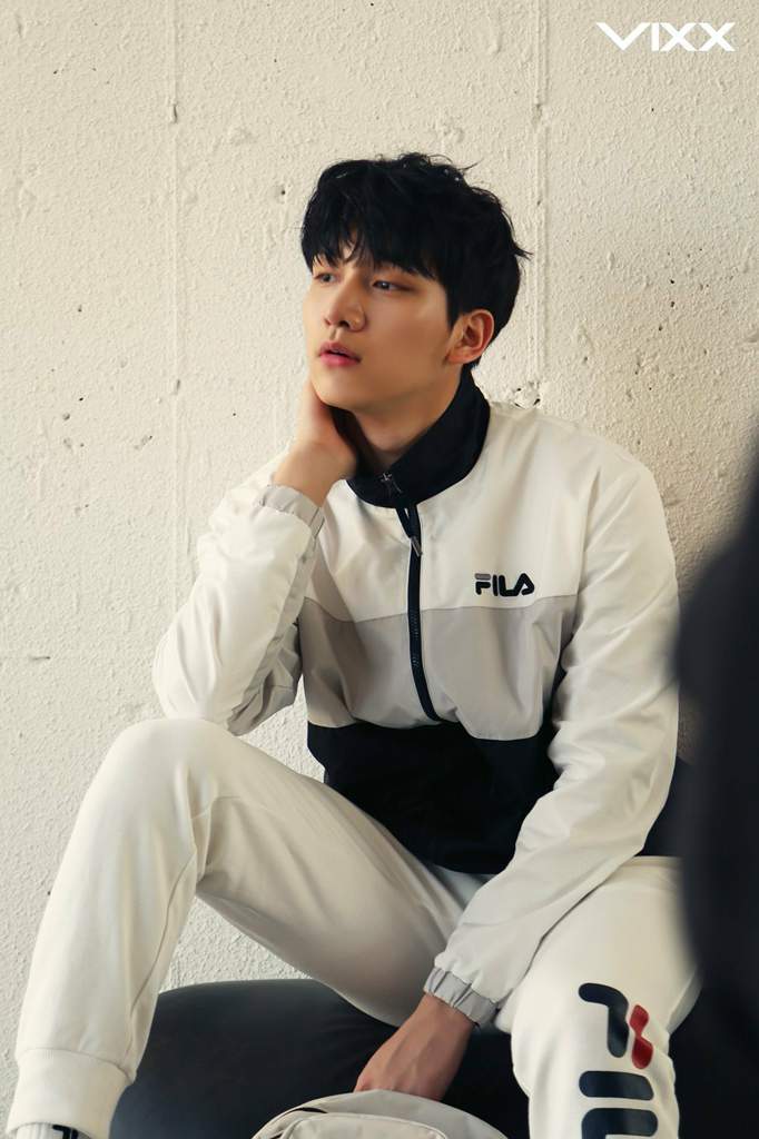 fila vixx