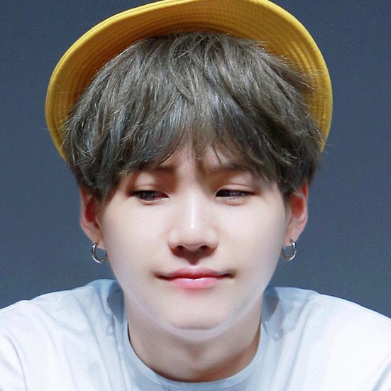 Yoongi FA | ARMY's Amino